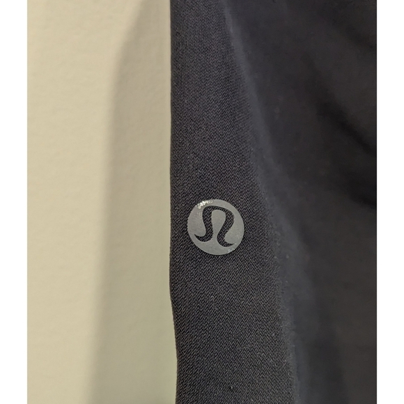 Lululemon On The Fly Jogger In Black Size 2 - Picture 6 of 9